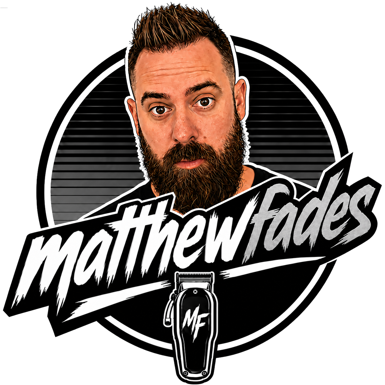 MatthewFades logo